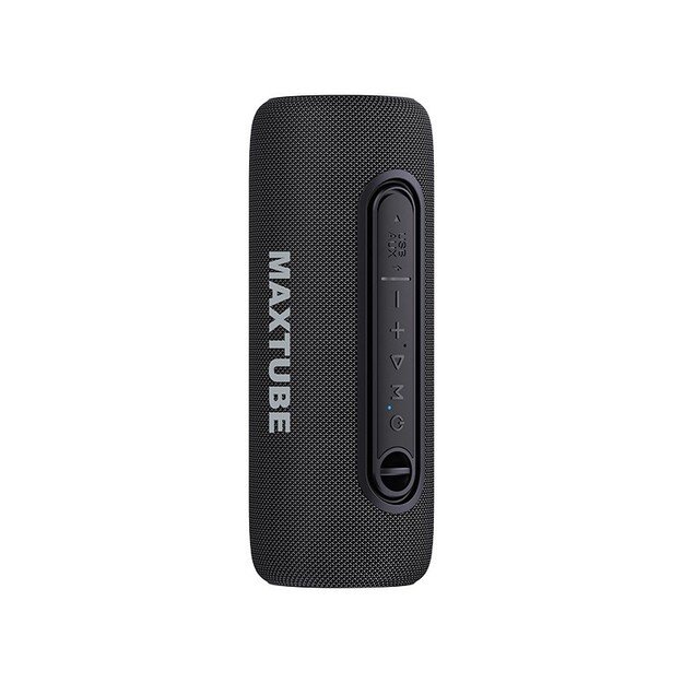Tracer speakers MaxTube 20W TWS bluetooth black TRAGLO47358