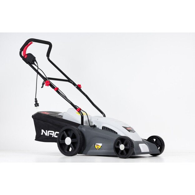 ELECTRIC LAWN MOWER 1800W INDUCTION MOTOR