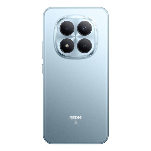 Xiaomi Redmi Note 15 Pro+ Glacier Blue - 5G 17.4 cm (6.83 ) 12 GB 512 GB 6500 mAh Blue