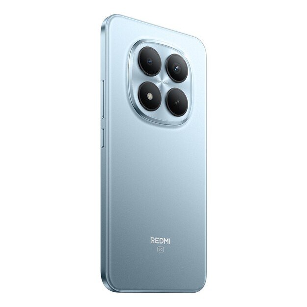 Xiaomi Redmi Note 15 Pro+ Glacier Blue - 5G 17.4 cm (6.83 ) 12 GB 512 GB 6500 mAh Blue