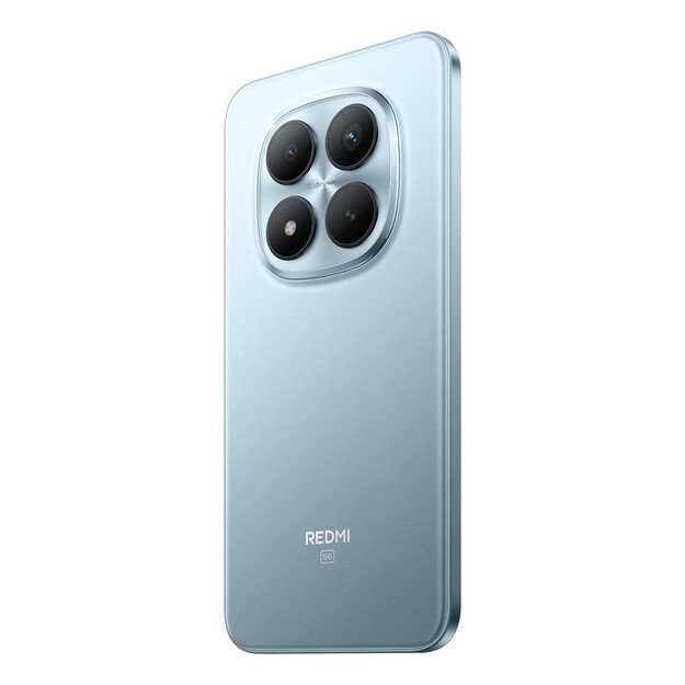 Xiaomi Redmi Note 15 Pro+ Glacier Blue - 5G 17.4 cm (6.83 ) 12 GB 512 GB 6500 mAh Blue