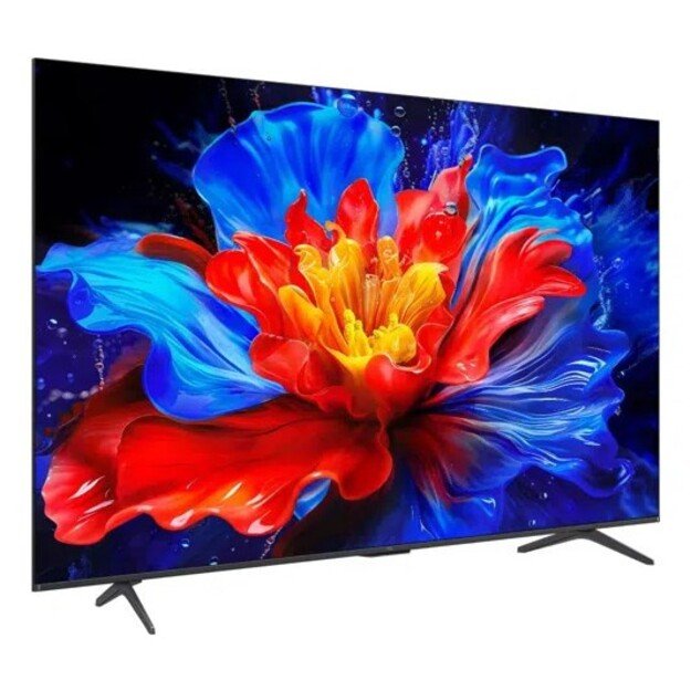 TCL P8K 55P8K 55  4K QLED HDR Smart TV
