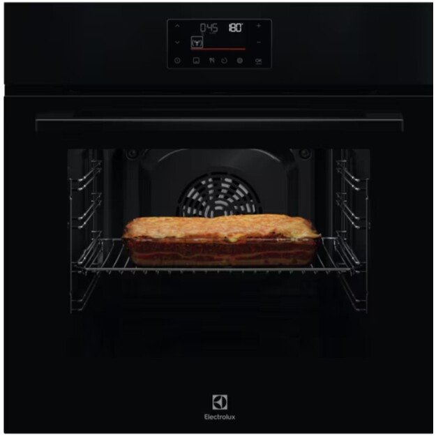 Orkaitė ELECTROLUX LOF7P16K
