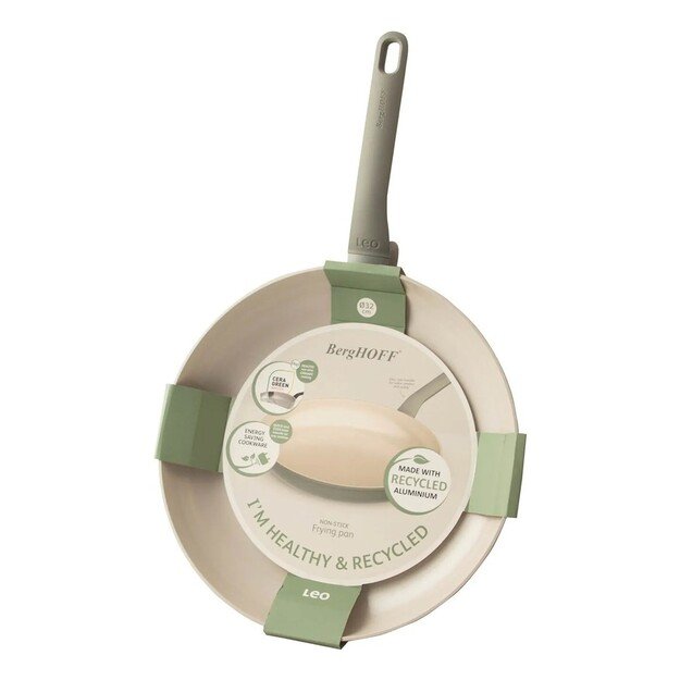 BergHOFF Leo Balance Moonmist 32 All-purpose pan Round