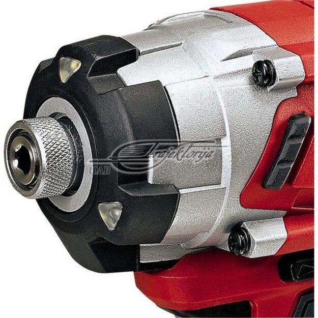 EINHELL IMPACT DRIVER TE-CI 18/1 Li-Solo | Einhell