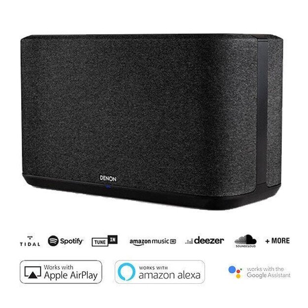 DENON Home 350, HOME350BKE2 3