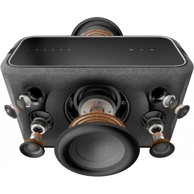 DENON Home 350, HOME350BKE2 2