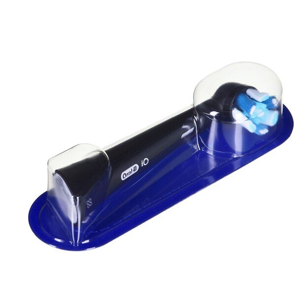 &Scaron;epetėlis Oral-B iO9 Black Onyx