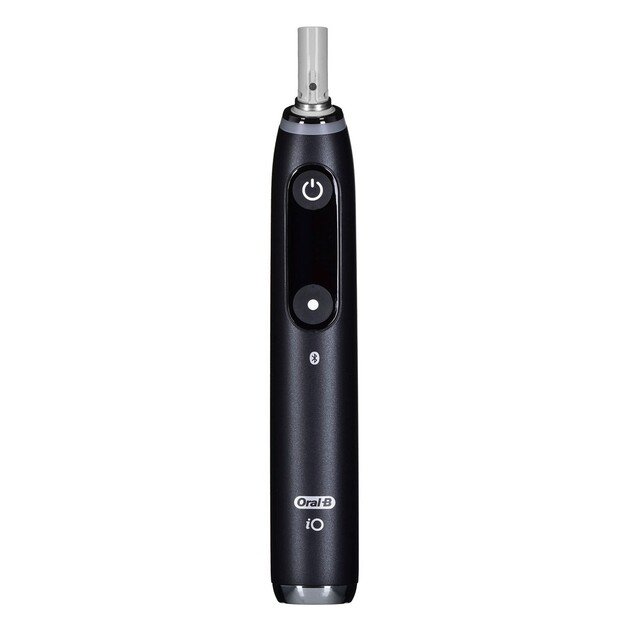 &Scaron;epetėlis Oral-B iO9 Black Onyx