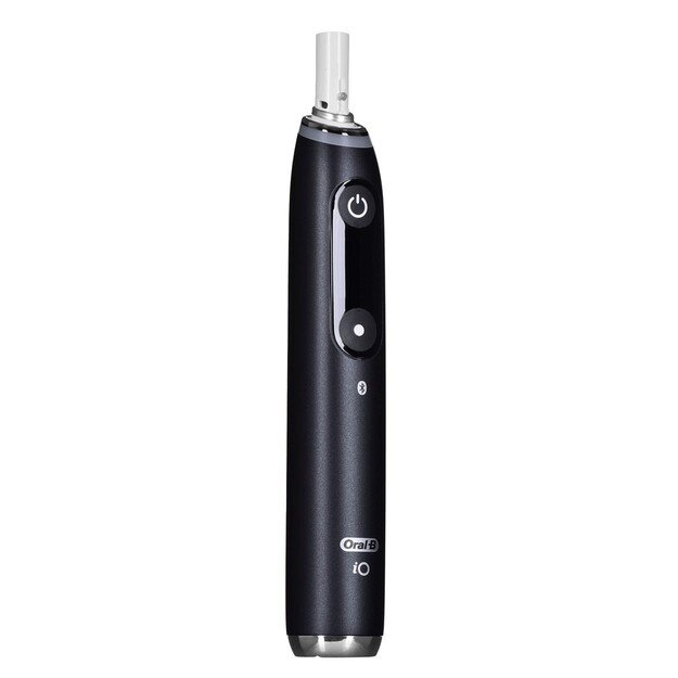 &Scaron;epetėlis Oral-B iO9 Black Onyx