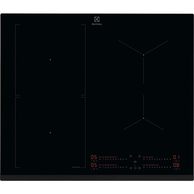 Indukcinė viryklė ELECTROLUX EIS62453
