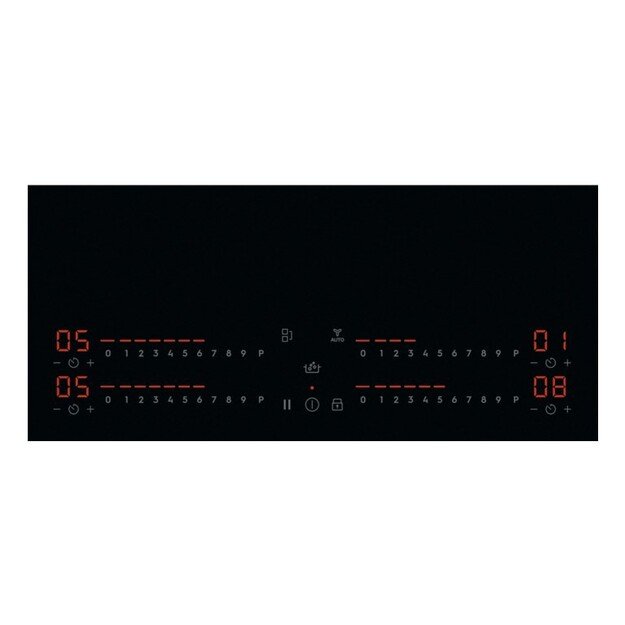 Indukcinė viryklė ELECTROLUX EIS62453