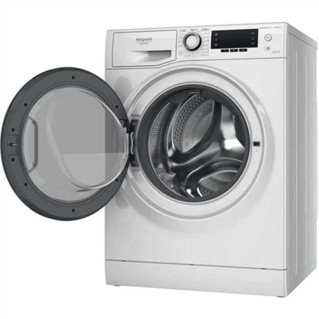 Sklabyklė-džiovyklė HOTPOINT NDD 11725 BDA EE 6
