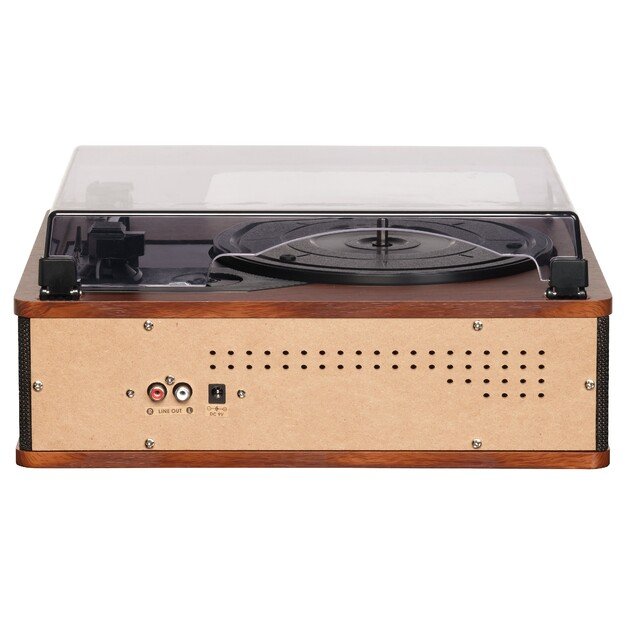 Turntable Denver VPB-262