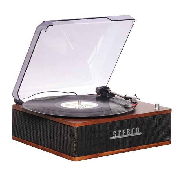 Turntable Denver VPB-262