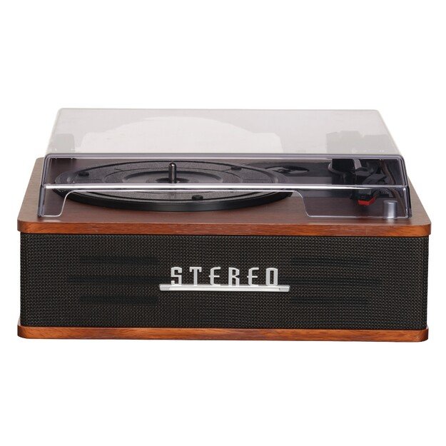 Turntable Denver VPB-262
