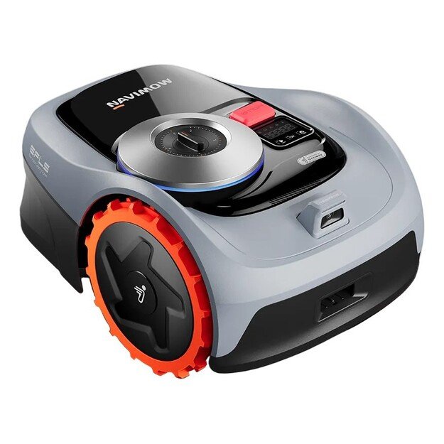 Segway Navimow Auto Mower i105E 500m2 IPX6 58dB