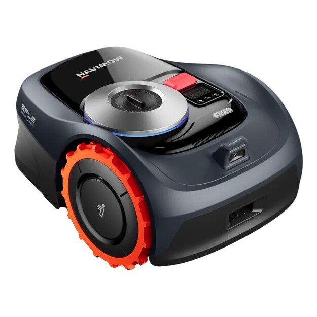 Segway Navimow Auto Mower i105E 500m2 IPX6 58dB