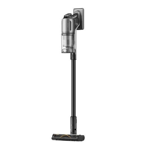 DREAME Z30 ULTRA WIRELESS UPRIGHT VACUUM CLEANER (BLACK)