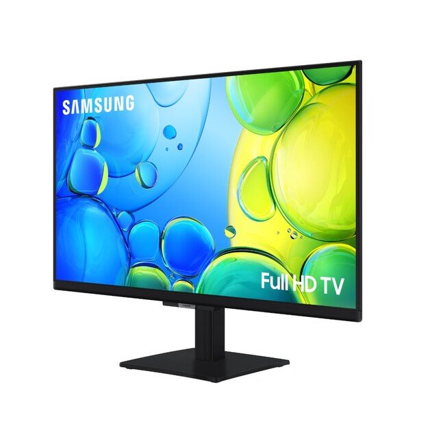 LED Televizorius Samsung Full HD F6000, UE24F6002FKXXH 2