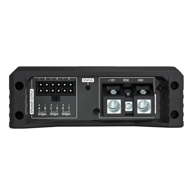 HELIX AMPLIFY 206 DIRECT
