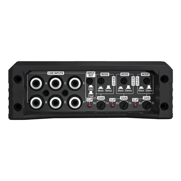 HELIX AMPLIFY 206 DIRECT