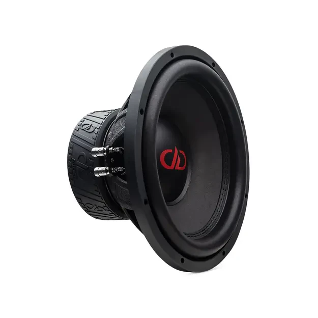 DD Audio 312e-D2