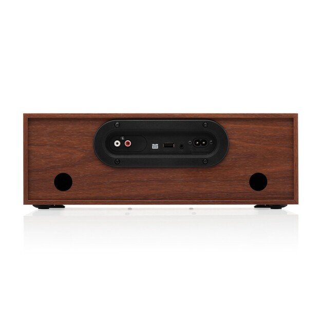 Muzikos centras JVC RD-E761