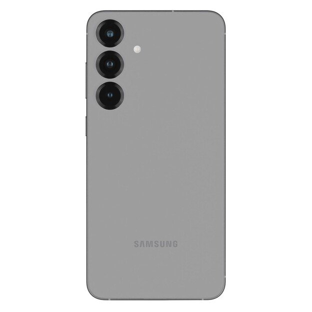 Samsung Galaxy S25+ 17 cm (6.7 ) Dual SIM Android 15 5G USB Type-C 12 GB 256 GB 4900 mAh Blue
