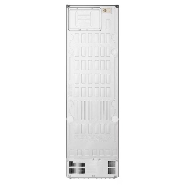 &Scaron;aldytuvas LG GBBS726AEV