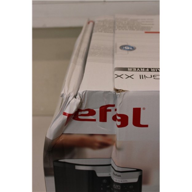 SALE OUT. Tefal Easy Fry & Grill XXL Fryer 2