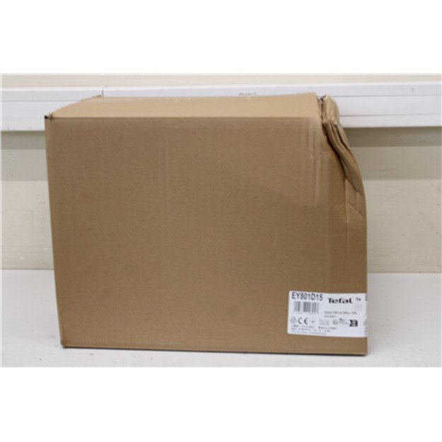 SALE OUT. Tefal Easy Fry & Grill XXL Fryer