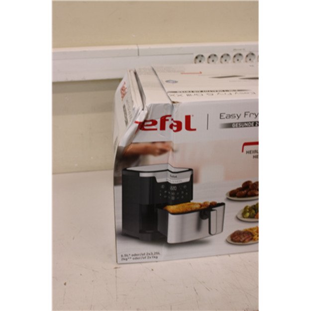 SALE OUT. Tefal Easy Fry & Grill XXL Fryer 3