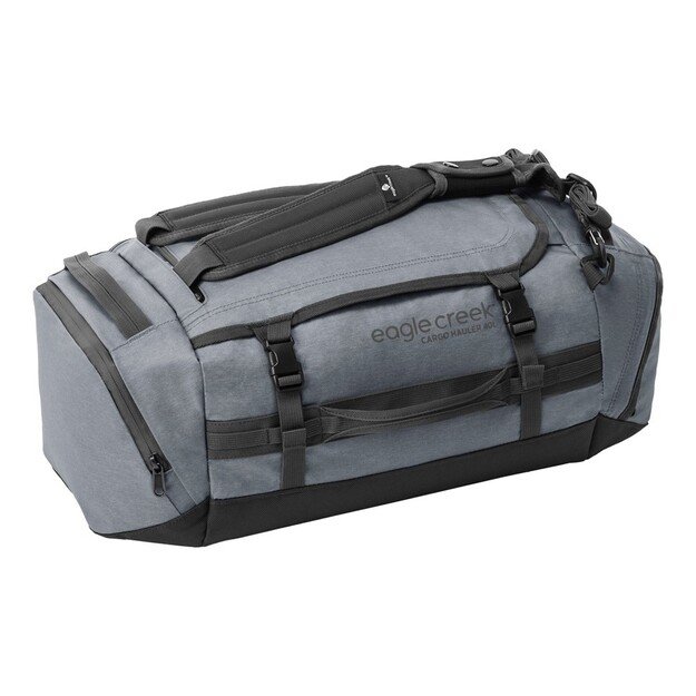 Eagle Creek Cargo Hauler duffel bag 40 L Polyester Charcoal