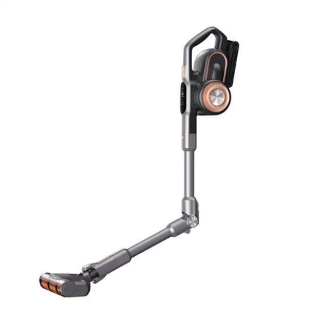 Jimmy | Vacuum Cleaner | H10 Pro | Cordless operating | Handstick and Handheld | 650 W | 28.8 V | Operating time (max) 90 min | 8