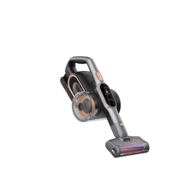 Jimmy | Vacuum Cleaner | H10 Pro | Cordless operating | Handstick and Handheld | 650 W | 28.8 V | Operating time (max) 90 min | 7