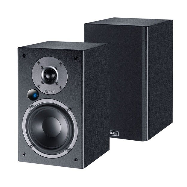 Aktyvi kolonėlė Magnat Monitor Reference 2A Black