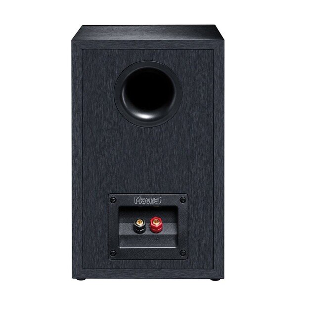 Aktyvi kolonėlė Magnat Monitor Reference 2A Black