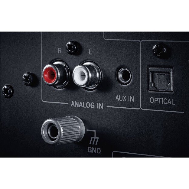 Aktyvi kolonėlė Magnat Monitor Reference 2A Black