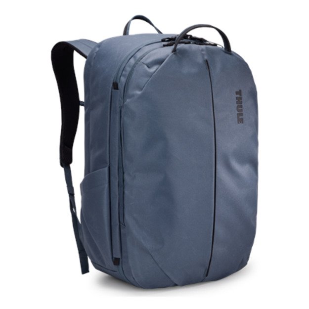 Thule | Travel Backpack 40L | TATB-140 Aion | Backpack | Waterproof | Dark Slate