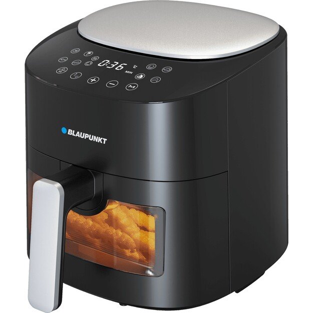 Blaupunkt deep fat fryer AFD512 (non-fat, 3.7 l, 1300W)
