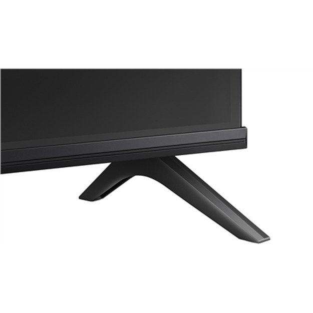 Hisense 40A4Q 101.6 cm (40 ) Full HD Smart TV Wi-Fi Black 200 cd/m&sup2;