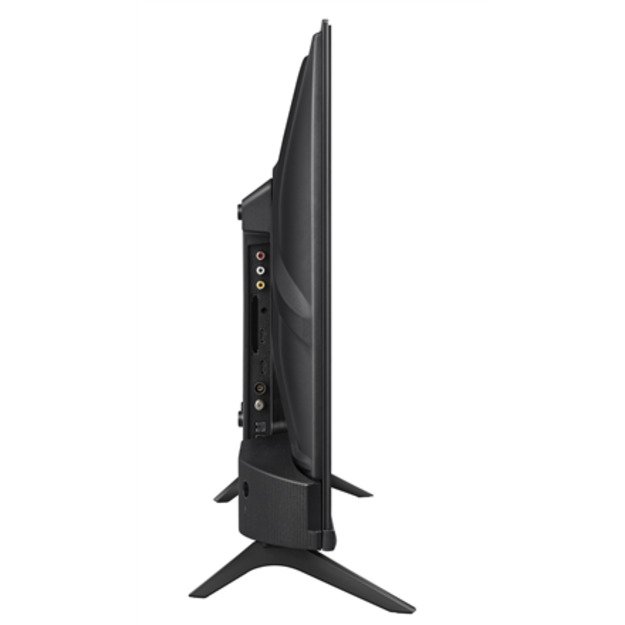 Hisense 40A4Q 101.6 cm (40 ) Full HD Smart TV Wi-Fi Black 200 cd/m&sup2;