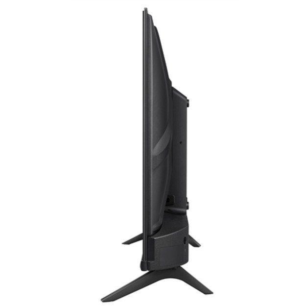 Hisense 40A4Q 101.6 cm (40 ) Full HD Smart TV Wi-Fi Black 200 cd/m&sup2;