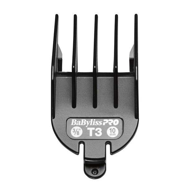 BaByliss FX7880E trimmer 5