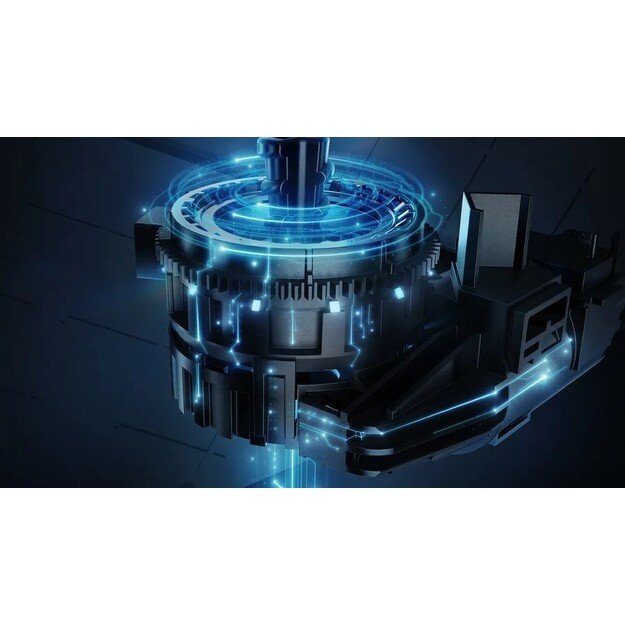 Siemens EQ700 Espresso machine 2.4 l Inox 7