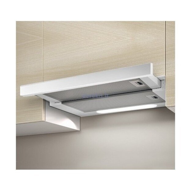 ELICA ELITE 14 LUX WH/A/50