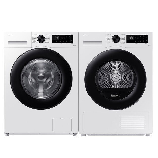 SAMSUNG WW90CGC04DAELE 8