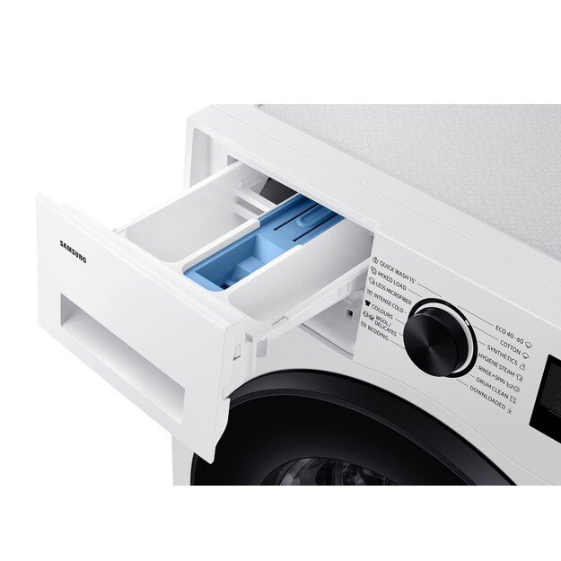 SAMSUNG WW90CGC04DAELE 1