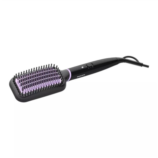 Philips StyleCare Essential BHH880/00 Heated straightening brush 18